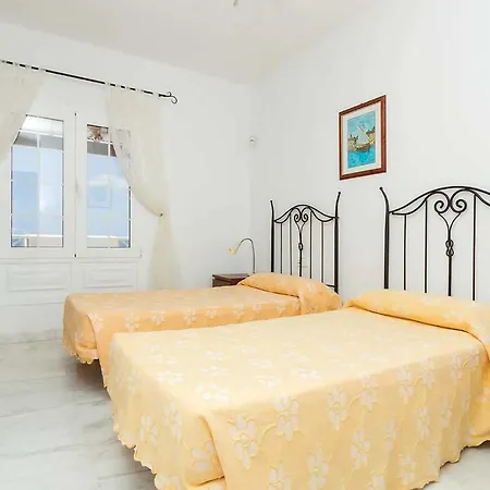 Samar Dom wakacyjny Puerto del Carmen (Lanzarote)