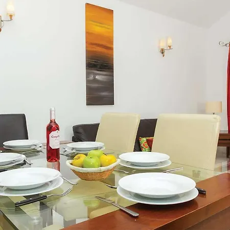Holiday home Samar Puerto del Carmen (Lanzarote)