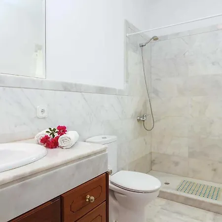 Holiday home Samar Puerto del Carmen (Lanzarote)